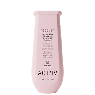 ACTIIV Recover Shampoo for Women, 7 oz