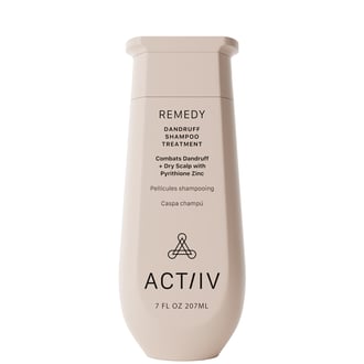 ACTIIV Remedy Shampoo Treatment, 7 oz