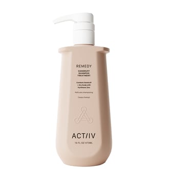 ACTIIV Remedy Shampoo Treatment, 16 oz