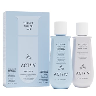 ACTIIV Duos Recover for Men, 2.7 oz