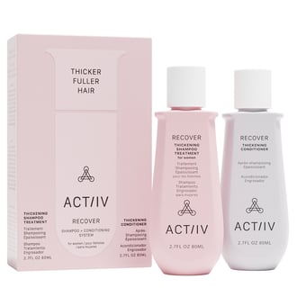 ACTIIV Duos Recover for Women, 2.7 oz