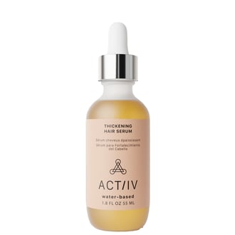 ACTIIV Water Based Hair Serum, 1.8 oz