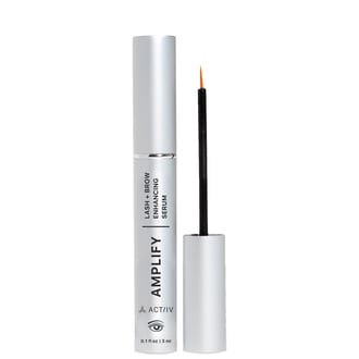 ACTIIV Amplify Lash and Brow Serum, 3 ml