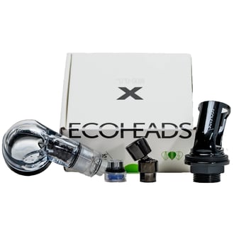 ECOHEADS Showerhead X