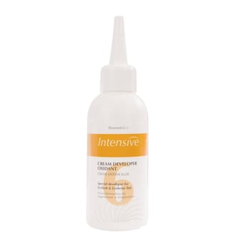 Intensive 6% Cream Developer Oxidant, 2.71 oz