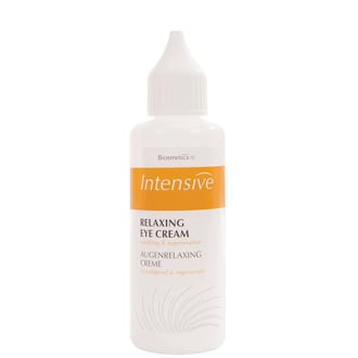 Intensive Eye Relaxing Cream, 1.69 oz