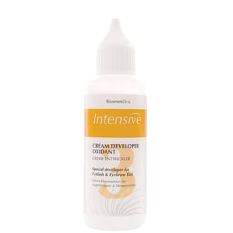 Intensive 3% Cream Developer Oxidant, 1.69 oz