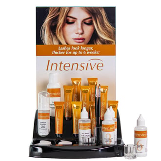 Intensive Tinting Station