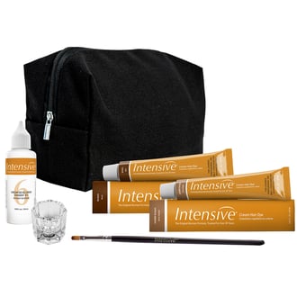 Intensive Starter Kit