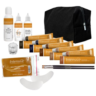Intensive Professional Kit