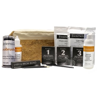 Intensive Brow Lamination Kit