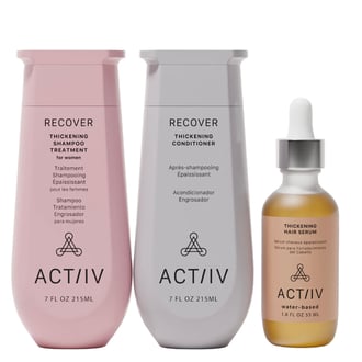 ACTIIV Recover Women's Trio Limited Edition