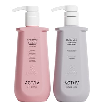 ACTIIV Recover Women's Duo Kit, 16 oz ACTIIV Recover Women's Duo Kit, 16 oz