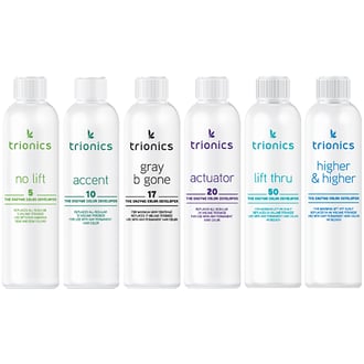 Trionics Developer, 8 oz (6 Pack)