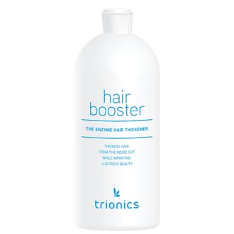Trionics Hair Booster Enzyme Hair Thickener, 32 oz