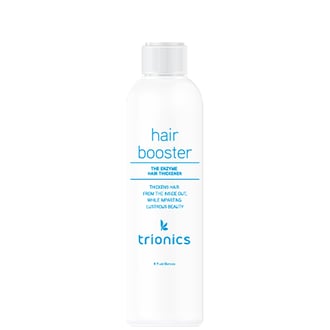 Trionics Hair Booster Enzyme Hair Thickener, 8 oz