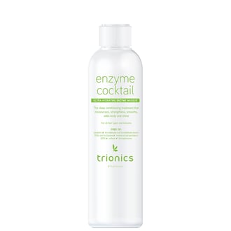 Trionics Enzyme Cocktail Ultra Hydrating Masque, 8 oz