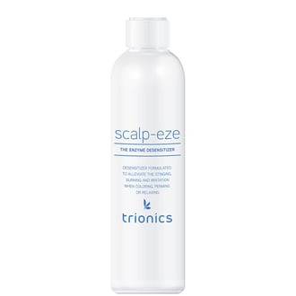 Trionics Scalp-Eze Enzyme Desensitizer, 16 oz