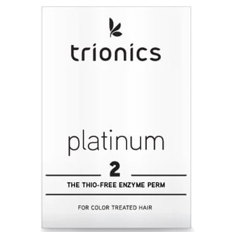 Trionics Platinum Perm #2 Trionics Platinum Perm #2