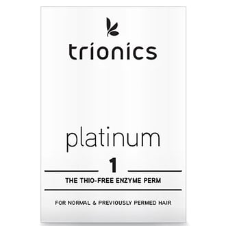 Trionics Platinum Perm #1 Trionics Platinum Perm #1