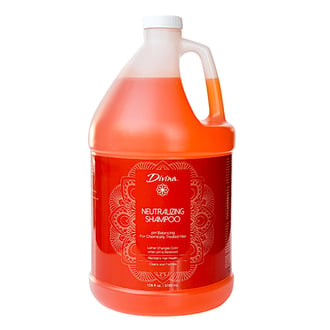Neutralizing Shampoo, Gallon
