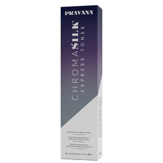 PRAVANA ChromaSilk Express Tones, 3 oz