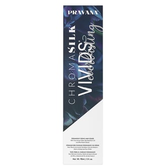 PRAVANA ChromaSilk VIVIDS Everlasting, 3 oz