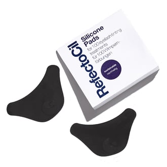 RefectoCil Silicone Pads, 2 Pack