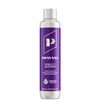 PRAVANA Perfect Blonde Shampoo, 10 oz