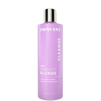 PRAVANA The Perfect Blonde Cleanse 11.1oz PRAVANA The Perfect Blonde Cleanse 11.1oz