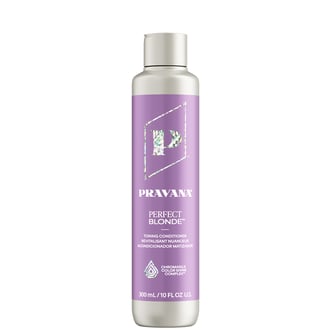 PRAVANA Perfect Blonde Conditioner, 11 oz