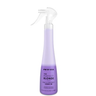 PRAVANA Perfect Blonde Leave-In Spray, 10.1 oz