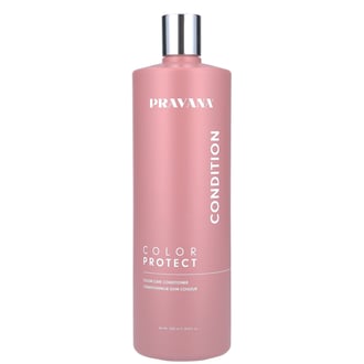 PRAVANA Color Protect Conditioner, 33.8 oz PRAVANA Color Protect Conditioner, 33.8 oz