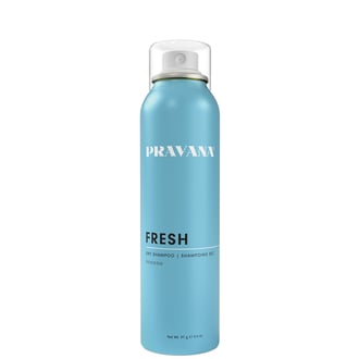 PRAVANA Fresh Dry Shampoo, 3.4 oz