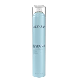 PRAVANA Super Shape, 10.6 oz