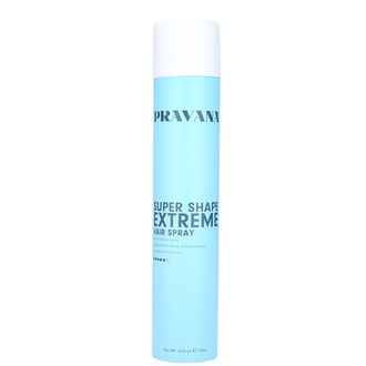 PRAVANA Super Shape Extreme, 10.6 oz