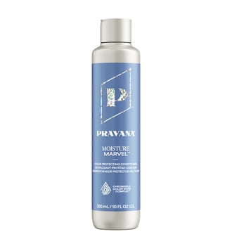 PRAVANA Moisture Marvel Conditioner, 10 oz