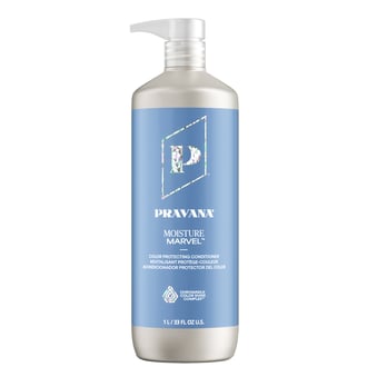 PRAVANA Moisture Marvel Conditioner, 33 oz
