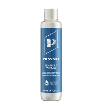 PRAVANA Moisture Marvel Shampoo, 10 oz