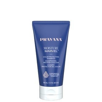 PRAVANA Moisture Marvel Shampoo, 1.7 oz