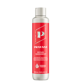 PRAVANA Repair Radiance Shampoo, 10 oz