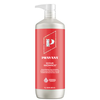 PRAVANA Repair Radiance Shampoo, 33 oz