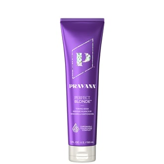 PRAVANA Perfect Blonde Mask, 5 oz