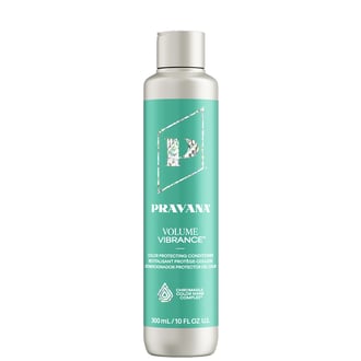 PRAVANA Volume Vibrance Conditioner, 10 oz