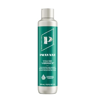 PRAVANA Volume Vibrance Shampoo, 10 oz