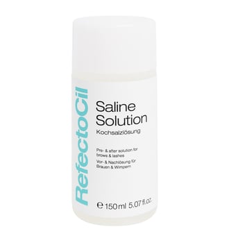 RefectoCil Saline Solution, 5.07 oz