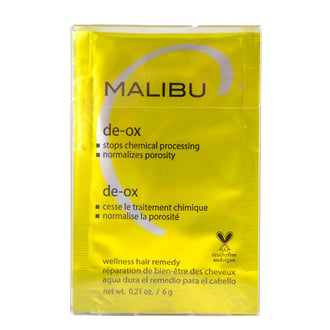 Malibu C De-Ox, Box of 12