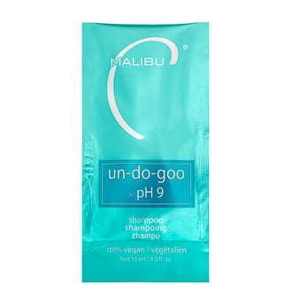 Malibu C Un-Do-Goo Shampoo, Box of 12