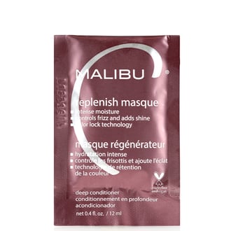 Malibu C Replenish Hair Masque, Box of 12