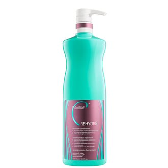 Malibu C REHYDR8 Moisture Conditioner, Liter